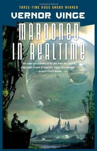 Marooned in Realtime (Peace War, 2)