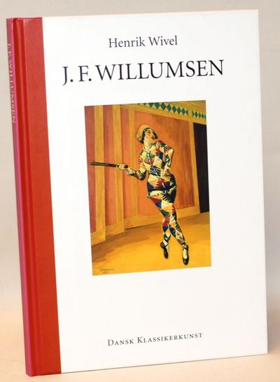 J.F. Willumsen.
