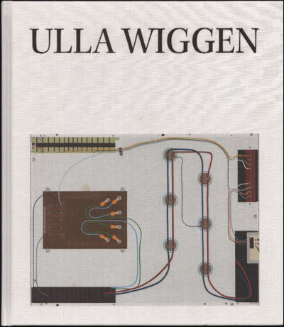 ULLA WIGGEN.