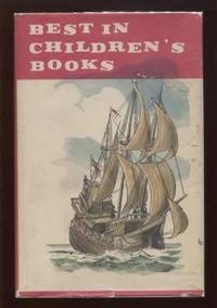 Best in Children&#039;s Books. Volume 15 de Gorham, Michael; Rudyard Kipling; lillian Gardner; Charles Perrault; Florence Hamsher; James Baldwin; Ellis Credle; et al - 1958