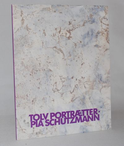 Tolv portrætter.