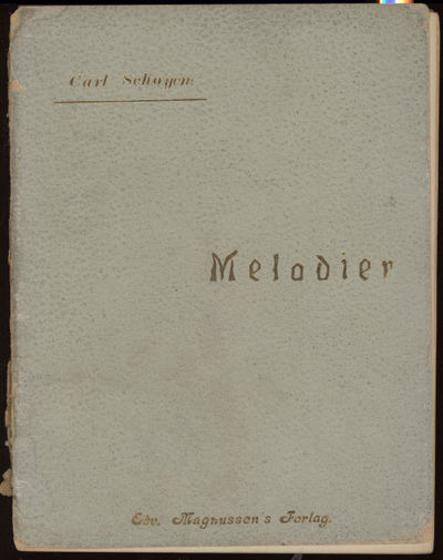 Melodier