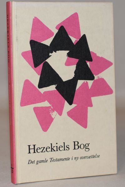 Hezekiels bog - Det gamle Testamente i ny…