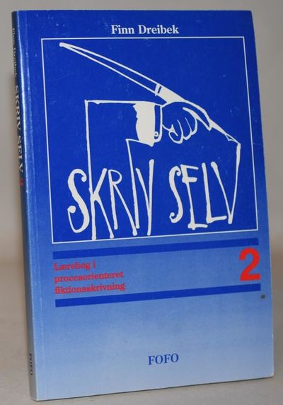 Skriv selv 2: Lærebog i procesorienteret…