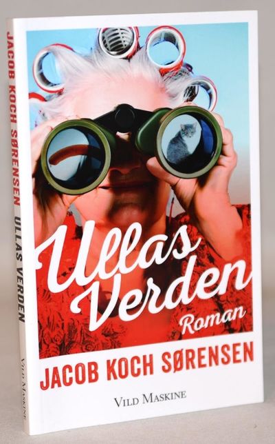 Ullas verden.