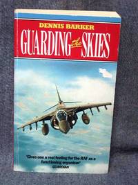 People of the Forces Trilogy 3 Guarding the Skies, The