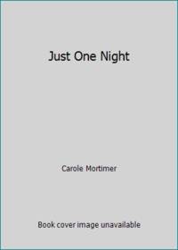 Just One Night