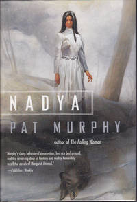 Nadya: The Wolf Chronicles