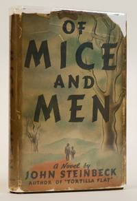 OF MICE AND MEN