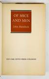 View Image 2 of 7 for OF MICE AND MEN Inventory #1393574