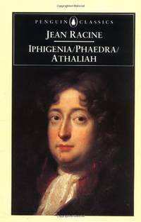 Iphigenia / Phaedra / Athaliah