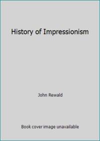 History of Impressionism