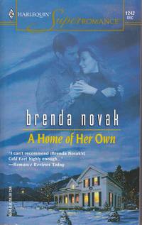 image of A Home of Her Own