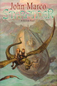STARFINDER: A Skylords Novel (Book One.)