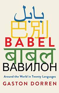 Babel: Around the World in Twenty Languages