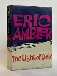 THE LIGHT OF THE DAY