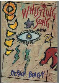 THE WHISTLING SONG A Novel