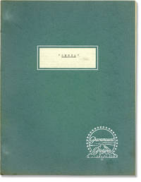 cover of Chuka (Original screenplay for the 1967 film)