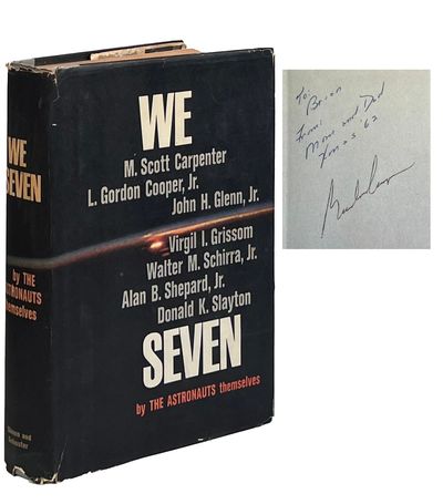 We Seven