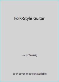 Folk-Style Guitar