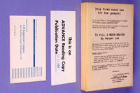 image of To Kill a Mockingbird