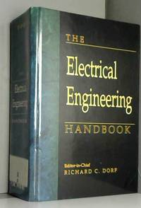 THE ELECTRICAL ENGINEERING HANDBOOK