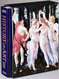 image of History of Art (Trade Version) (5th Edition)