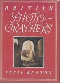 British Photographers by Beaton, Cecil - 1987