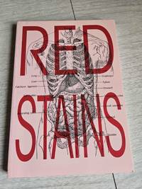 Red Stains (1st Edition)