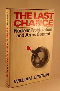 The Last Chance: