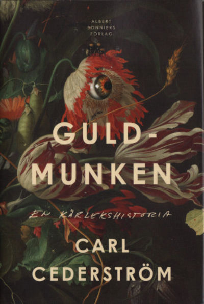 GULDMUNKEN. En kärlekshistoria.