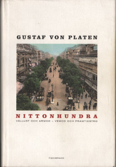 NITTONHUNDRA. Vällust och armod - vemod och…