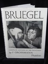 BRUEGEL. THE PAINTINGS. COMPLETE EDITION.