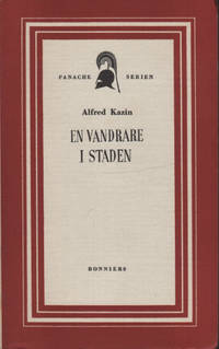 EN VANDRARE I STADEN.