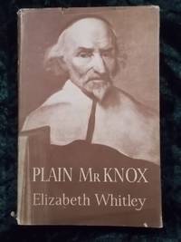 cover of PLAIN MR KNOX