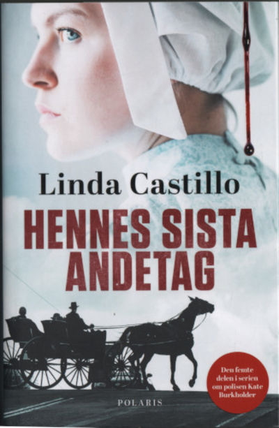 HENNES SISTA ANDETAG.