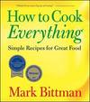 How To Cook Everything