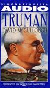 Truman by David McCullough - 1992-06-08