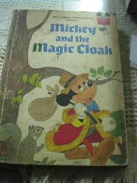 Walt Disney Productions presents Mickey and the magic cloak (Disney's wonderful world of...