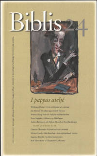 TIDSKRIFTEN BIBLIS 24.
