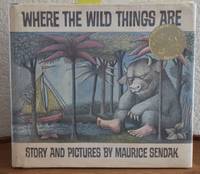 cover of Where the Wild Things Are