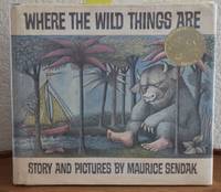 Where the Wild Things Are by Sendak, Maurice - 1974