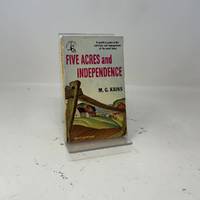 Five Acres and Independence