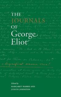 The Journals of George Eliot