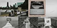 THE LIGHT OF COINCIDENCE: THE PHOTOGRAPHS OF KENNETH JOSEPHSON