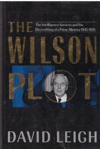 THE WILSON PLOT
