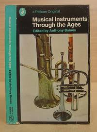 Musical Instruments Through The Ages