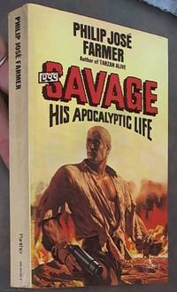 image of Doc Savage His Apocalyptic Life
