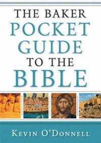 image of The Baker Pocket Guide to the Bible