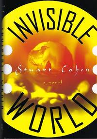 cover of Invisible World